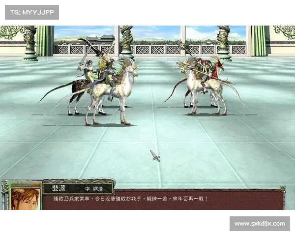 三国群英新版本挑战活动精彩推荐突破极限体验全新玩法 三国群英新版本挑战活动精彩推荐突破极限体验全新玩法