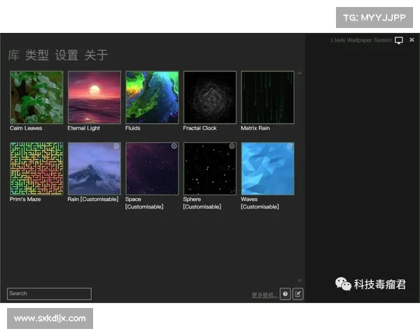 免费下载Wallpaper Engine动态壁纸的技巧与方法分享全面解析 免费下载Wallpaper Engine动态壁纸的技巧与方法分享全面解析