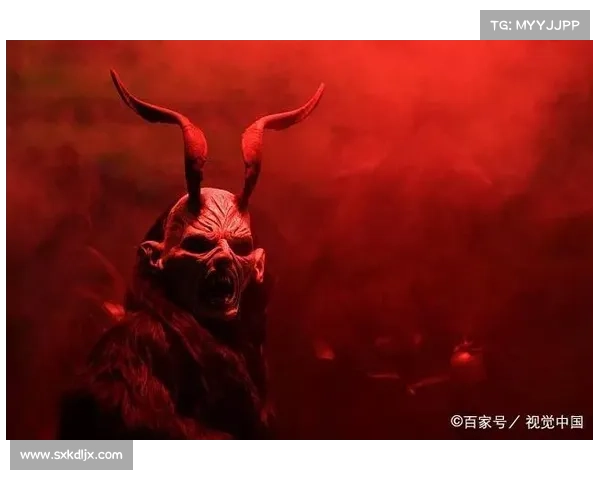 恶魔与怪物的世界大冒险挑战你极限勇气与智慧的终极对决 恶魔与怪物的世界大冒险挑战你极限勇气与智慧的终极对决