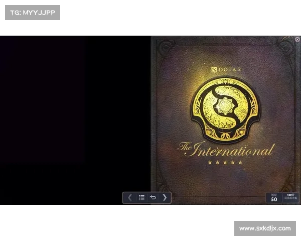 TI5奖金突破千万震惊全球 电竞赛事迈入黄金新时代 TI5奖金突破千万震惊全球 电竞赛事迈入黄金新时代