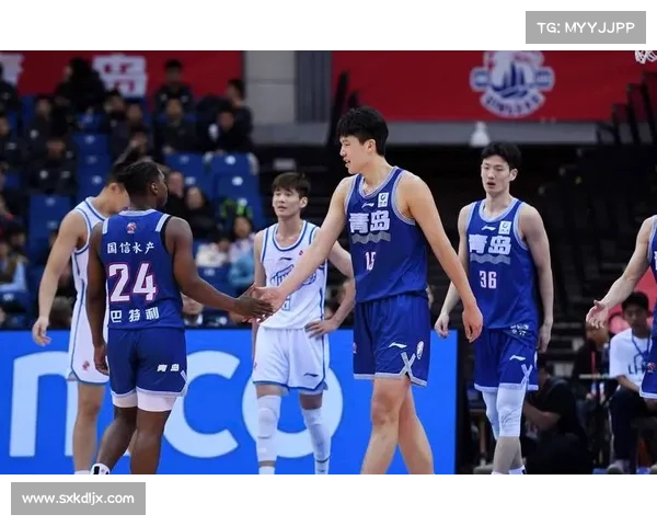 2023 CBA赛季精彩赛事回顾及未来赛程安排展望