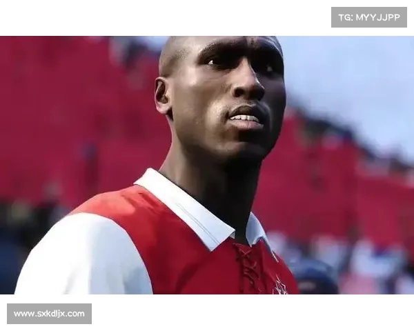 如何从多维度解读实况坎贝尔的传奇性及其对足球游戏的深远影响