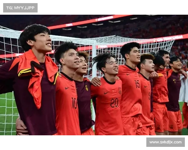 中国队亚洲杯赛程安排解析及其对晋级前景的影响