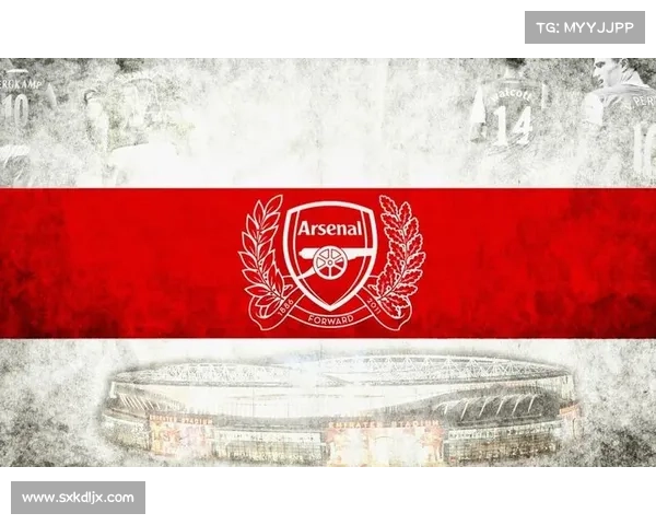 以阿森纳队徽红色象征力量构筑激情视觉冲击之魂韵动荣耀篇章史诗