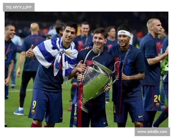 巴塞罗那为何痛下决心送走苏亚雷斯背后的球队战略与时代更替