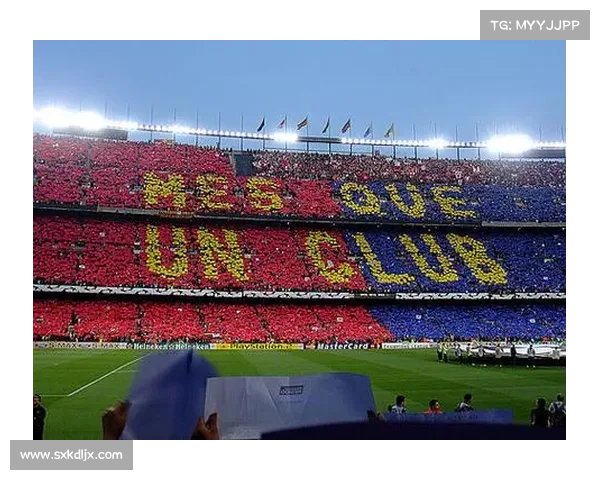 巴塞罗那队徽是否将迎来全新设计更新时间成球迷关注焦点